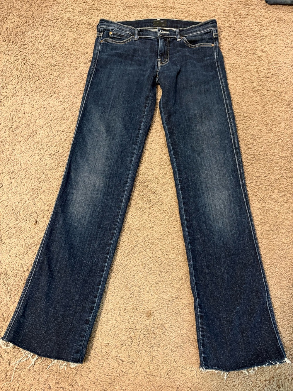 MOTHER THE RASCAL Here Kitty Kitty size 26